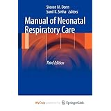 manual of neonatal respiratory care