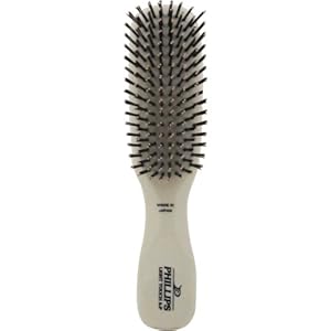 Phillips Brush Light Touch Brush 6P Purse Size Hair Brush