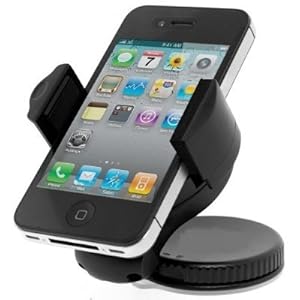 Fonus Windshield Dashboard Window Car Mount Holder Dock Stand Cradle for Samsung Galaxy Indulge R910, Smart Gravity, Exhibit 4G, Droid Charge, Infuse 4G, Galaxy Prevail, Vitality, Galaxy S 4G, Mesmerize i500, Vibrant T959, Gem sch-i100, Double Time, Repp, Focus S, Dart, Seek, Continuum i400, Flight II Compact Size 360 degree Rotatable Fonus Windshield Dashboard Window Car Mount Holder Dock Stand Cradle for Samsung Galaxy Indulge R910, Smart Gravity, Exhibit 4G, Droid Charge, Infuse 4G, Galaxy Prevail, Vitality, Galaxy S 4G, Mesmerize i500, Vibrant T959, Gem sch-i100, Double Time, Repp, Focus S, Dart, Seek, Continuum i400, Flight II Compact Size 360 degree Rotatable