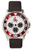 Arizona State Sun Devils Competitor Chronograph Watch