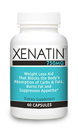 Xenatin - Professional Strength Carbohydrate & Fat Blocker, Appetite Suppressant and Fat Burner! Lose Weight Quickly and Easily While Still Eating the Foods You Love! Xenatin - Professional Strength Carbohydrate & Fat Blocker, Appetite Suppressant and Fat Burner! Lose Weight Quickly and Easily While Still Eating the Foods You Love!