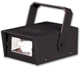 Mini Strobe Light Battery Operated