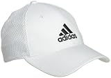 adidas Mens Teknik A-Flex Cap