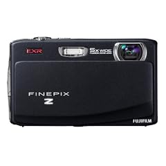 Fujifilm FinePix Z 900 EXR schwarz
