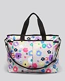 Lesportsac Ryan Baby Diaper Bag (Tuileries)