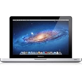 Laptop Notebook Apple 13 inch MacBook Pro