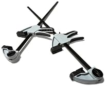 Denali 24-Inch Speed Grip Bar Clamp/Spreader, 2-pack