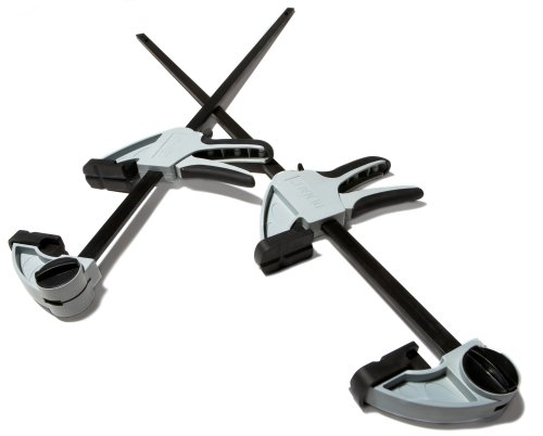 Denali 24-Inch Speed Grip Bar Clamp/Spreader, 2-pack