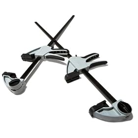 Denali 24-Inch Speed Grip Bar Clamp Spreader, 2-pack by Denali