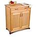 Catskill Craftsmen 43017 Designer Island Kitchen Cart