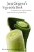 Third Party New : Jane Grigson's Vegetable Book (At Table)