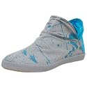 Sugar Women's Starr Graffiti Ankle Boot