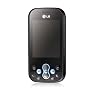 LG KS360 Orange Pre-Pay Mobile Phone with �10 Airtime - Blue