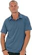 Polo Short Sleeve Shirt for Men