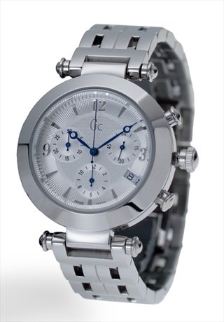 Guess GC Chronograph Mens Watch G26001G1