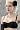 What Katie Did L6030 Glamour Shape Wear Black Underwired Bra 32B
