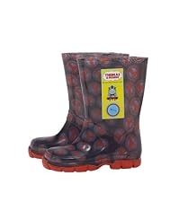 Thomas the Tank Engine wellies