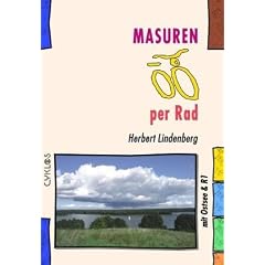 Masuren per Rad: (mit Ostsee & R1)