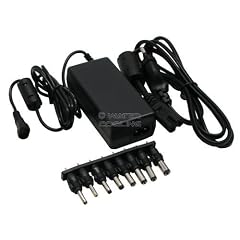 IVS stabilisiertes Universal Schaltnetzteil NTS 75 Watt, AC/DC (7500 mA) für Notebooks