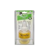 Nutri-Vet Pet-Ease Natural Calming Diffuser Refill for Cats, 1.69 Ounce