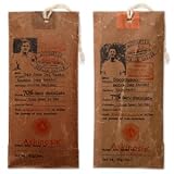 Askinosie Chocolate Soconusco 75% Dark Chocolate Bar