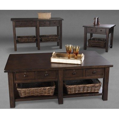 Providence Cocktail Table Set