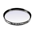 Hama 070667 - Filtro ultravioleta HTMC, 67 mm, color neutro