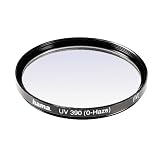 Hama 70646 Filtre UV � 46 mmpar Hama