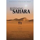 Running the Sahara [ NON-USA FORMAT, PAL, Reg.2 Import - United Kingdom ]