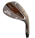 Black Diamond 52&ordm; Wedge Golf Club with Oil Can Finish