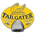 University of California Berkeley Cal Logo Bottle Opener Hitch Cover Plug