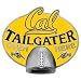 University of California Berkeley Cal Logo Bottle Opener Hitch Cover Plug