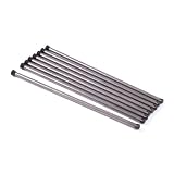 Crane Cams 905-0004 Chrome-Moly Pushrod by Crane Cams