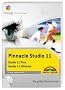 Pinnacle Studio 11. Studio 11 Plus / Studio 11 Ultimate. Die gro�e Filmwerkstatt