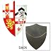 French Designed Medieval Shield