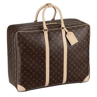 (ルイヴィトン)LOUIS VUITTON モノグラム シリウス55 M41404 [並行輸入品]