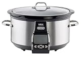  : Dr. Weil 9801 The Healthy Kitchen 7-Quart Slow Cooker