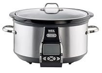 Dr. Weil 9801 The Healthy Kitchen 7-Quart Slow Cooker