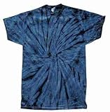 Tie Dye T Shirt ~ Short Sleeve ~ 100% Cotton ~ Spider Navy 41YIov%2B1NTL. SL160 Tie Dye T Shirt ~ Short Sleeve ~ 100% Cotton ~ Spider Navy