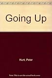 Going up