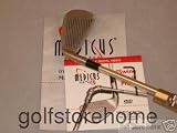 MEDICUS Dual-Hinged 5-Iron Training Clubs