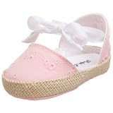 Polo Ralph Lauren Layette Infant Caliana Crib Shoe