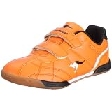 KangaROOS Hector-Combo 11035 Unisex-Kinder Hallenschuhe