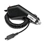 Premium Car Charger Cigarette Lighter Adapter with IC Chip for Palm Treo 650 700p 700w