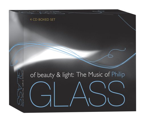 CD-Charts  Music : Of Beauty & Light: Music of Ph