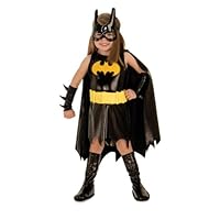Rubies Batgirl Child Costume