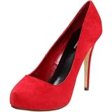 Michael Antonio Womens Loveme Pump