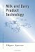 Milk and Dairy Product Technology (Food Science and Technology) RS.1660.00