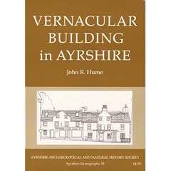 Vernacular Building in Ayrshire
