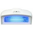 Thermal Spa 49135 Professional U/V Gel Light Nail Dryer